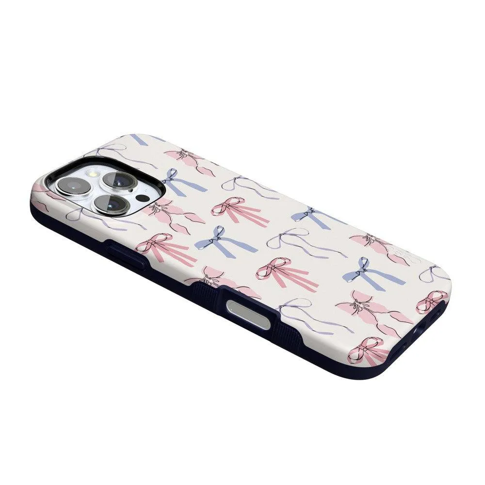 Coquette Girlie | Pastel Bows Case