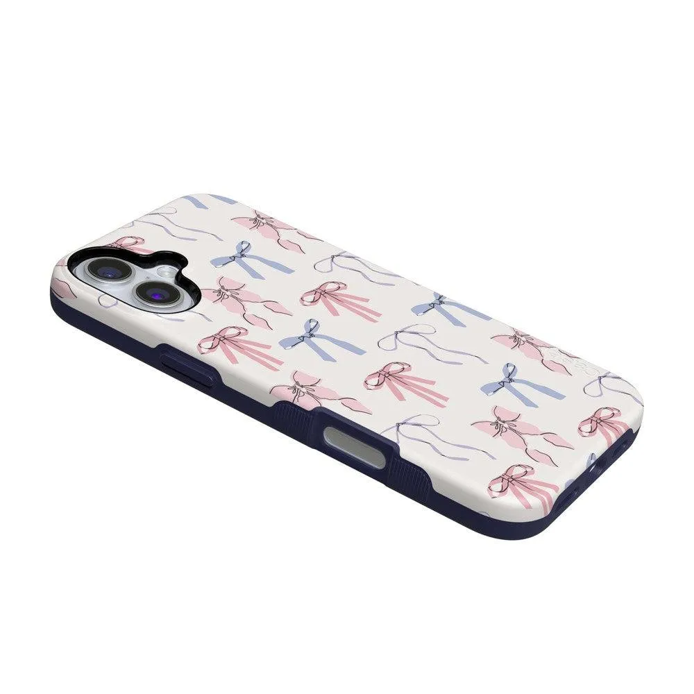 Coquette Girlie | Pastel Bows Case