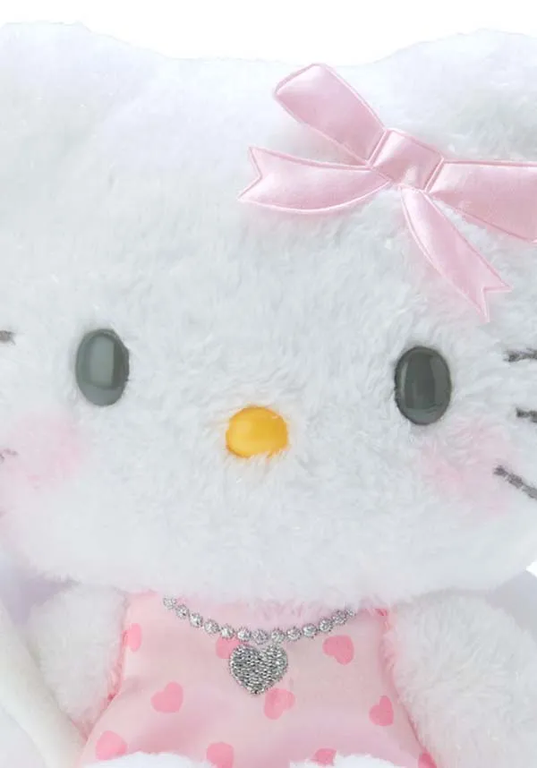 Hello Kitty | DREAMY PLUSH