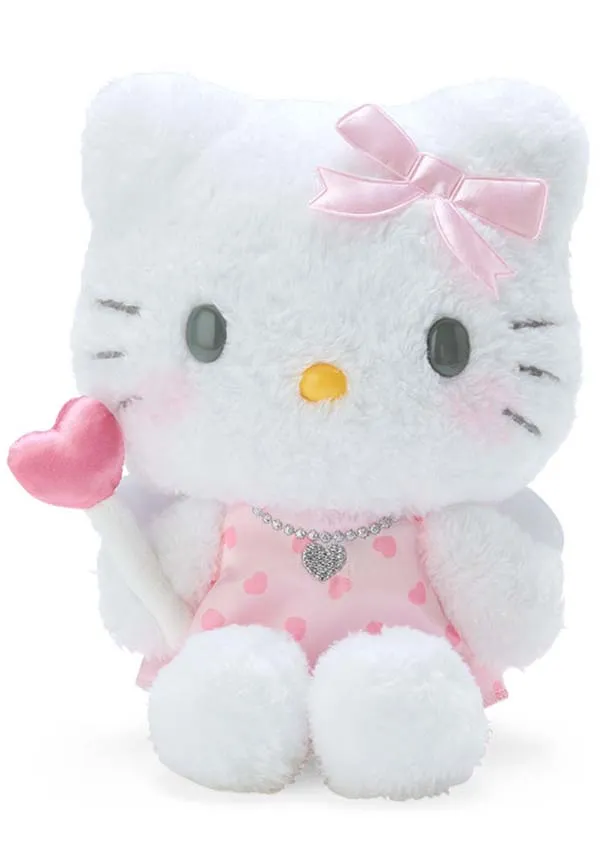 Hello Kitty | DREAMY PLUSH