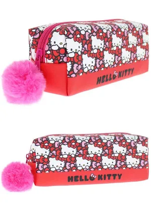 Hello Kitty: Hearts & Bows | PENCIL CASE