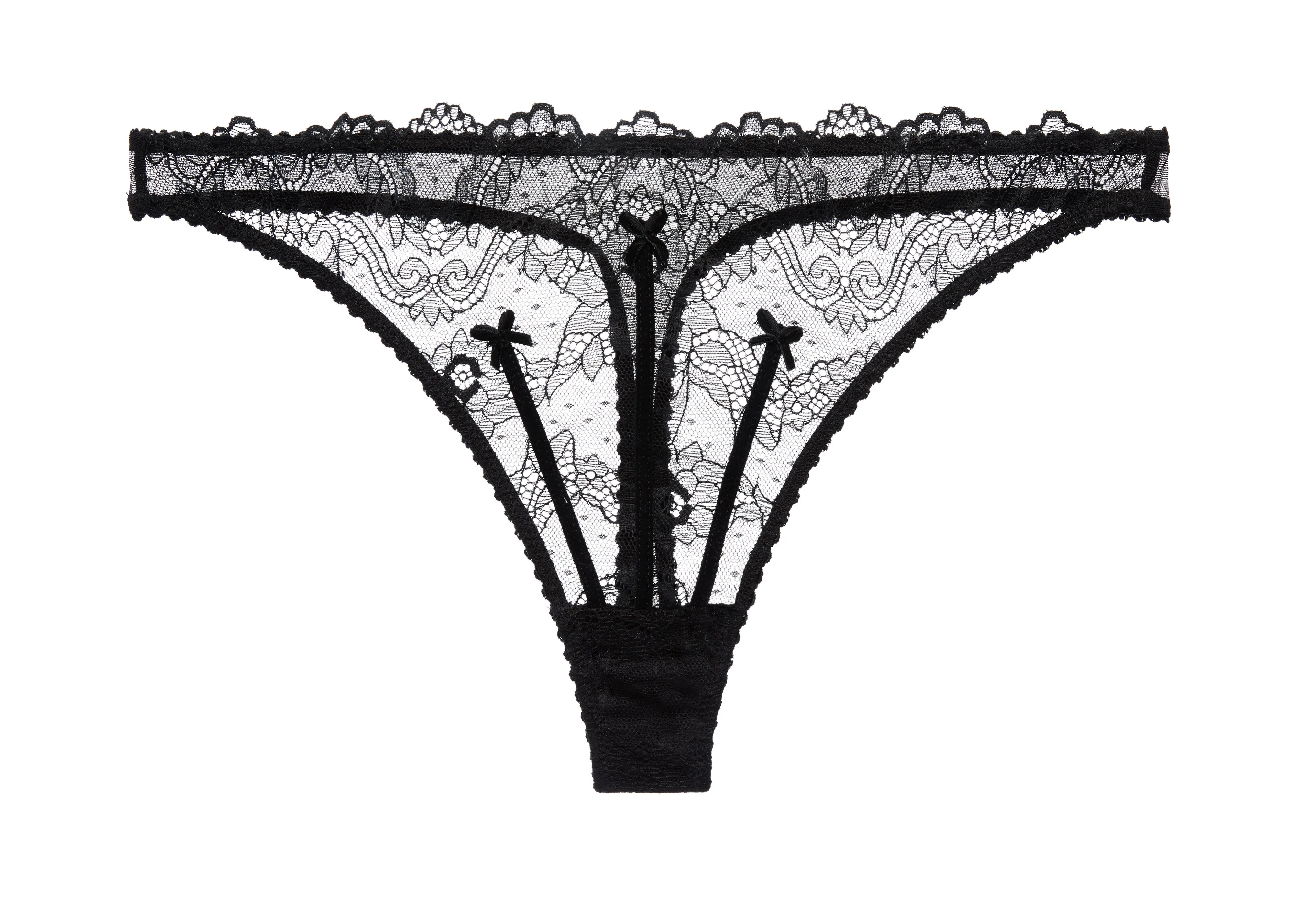 Le Chabanais Thong By Dita Von Teese Lingerie - XS-XL