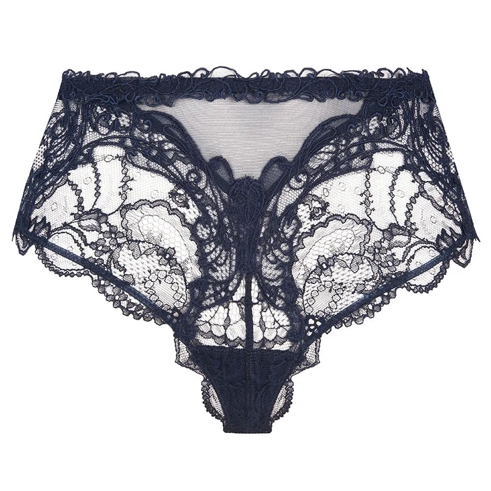 Lise Charmel 'Soir de Venise' Midnight Blue Shorty