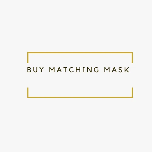 Matching Mask-