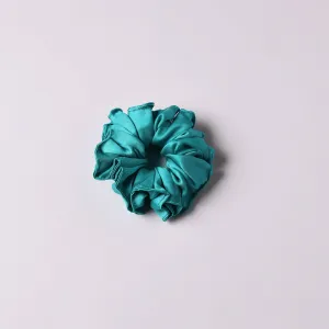 Modal Silk Elastic Handmade Rubber Band/Scrunchie 26