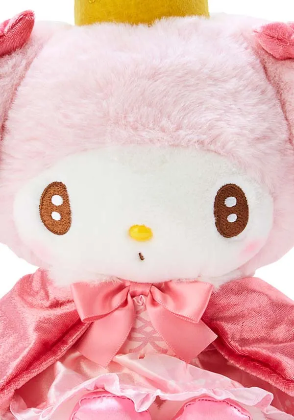 My Melody | CROWN PLUSH