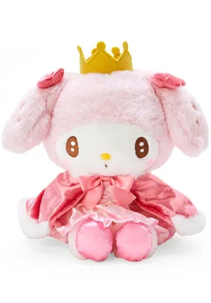 My Melody | CROWN PLUSH