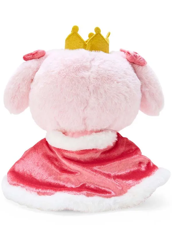 My Melody | CROWN PLUSH