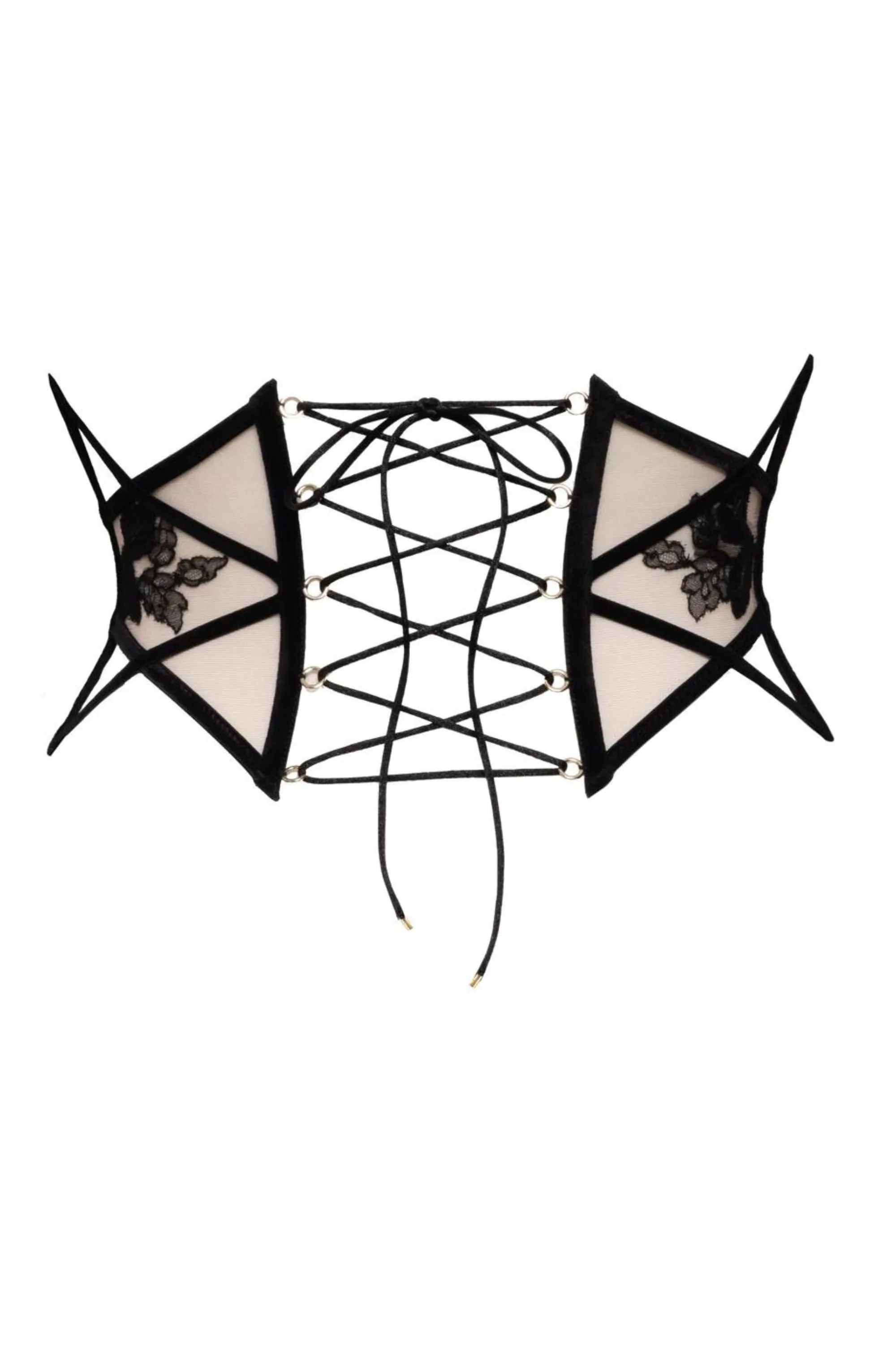 Syntosis Waist Corset