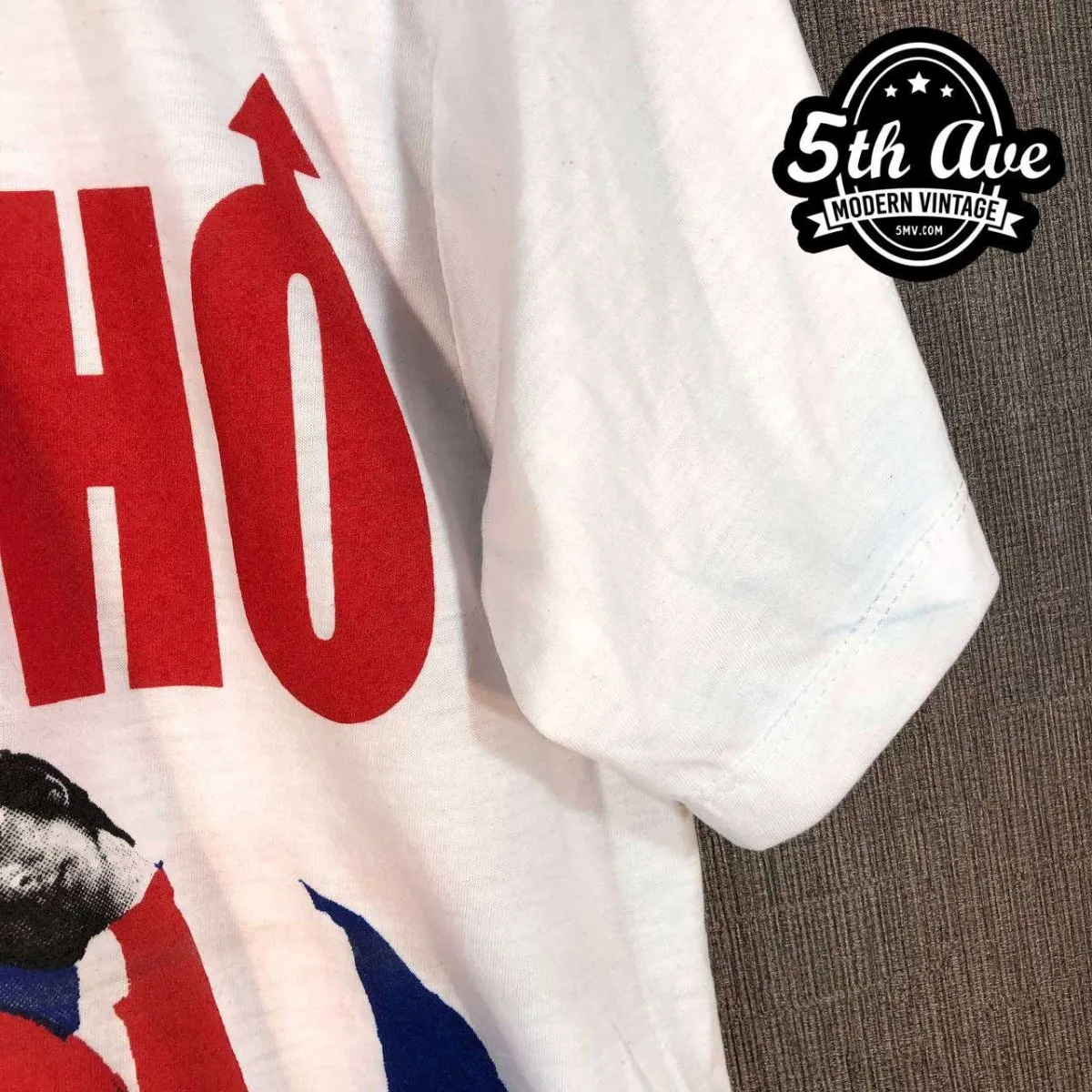 The Who 'The Kids Are Alright' t shirt: Celebrating a Classic Rock Anthem