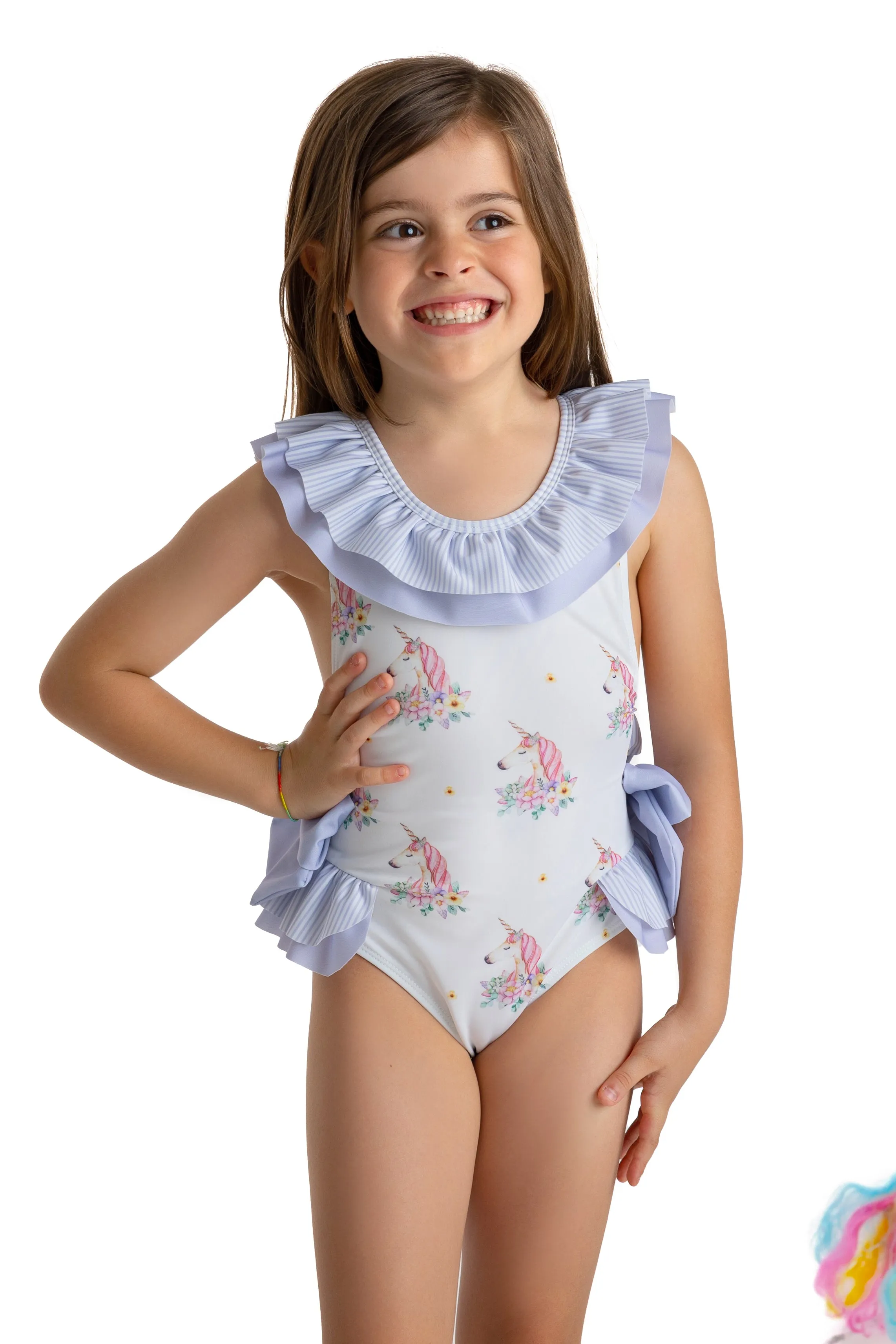 UNICORNS "Cozumel" Swimsuit