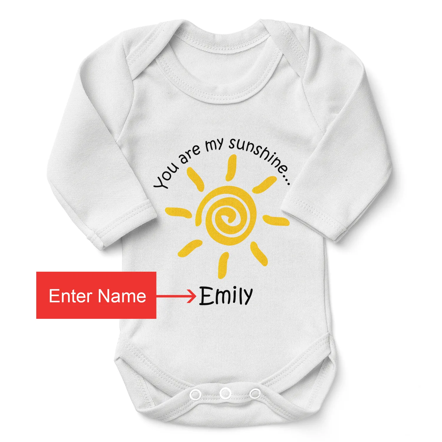 Zeronto Baby Gift Basket - Endless Love & Sunshine